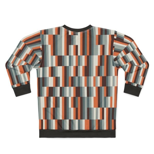 Dark Ember LGRA Unisex Sweat Shirt - Image 4