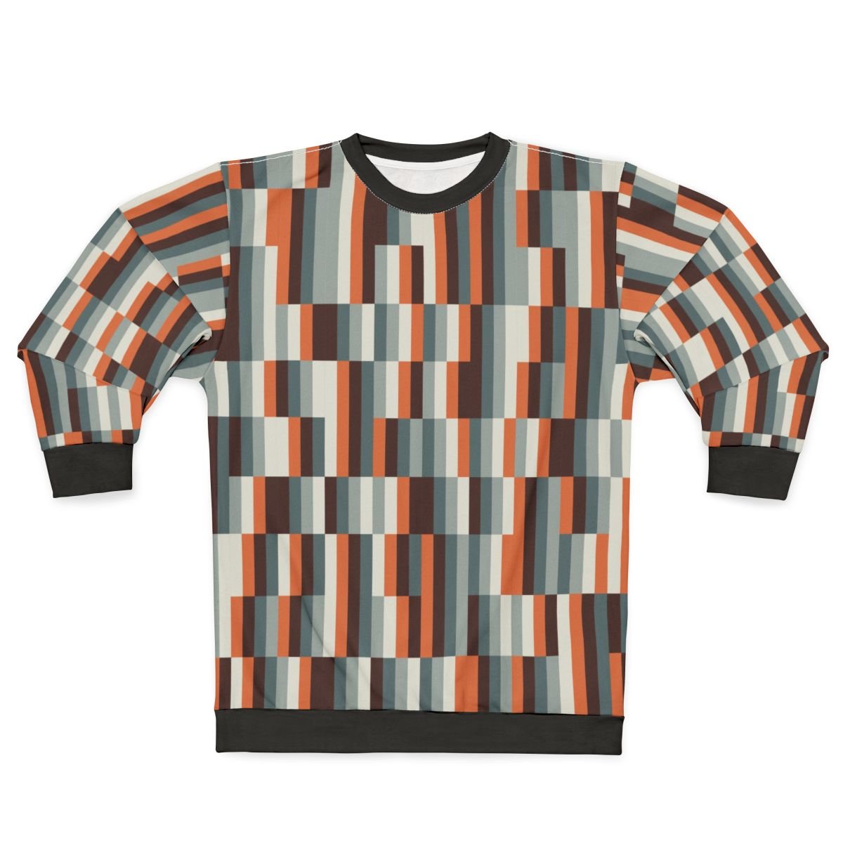 Dark Ember LGRA Unisex Sweat Shirt - Image 3