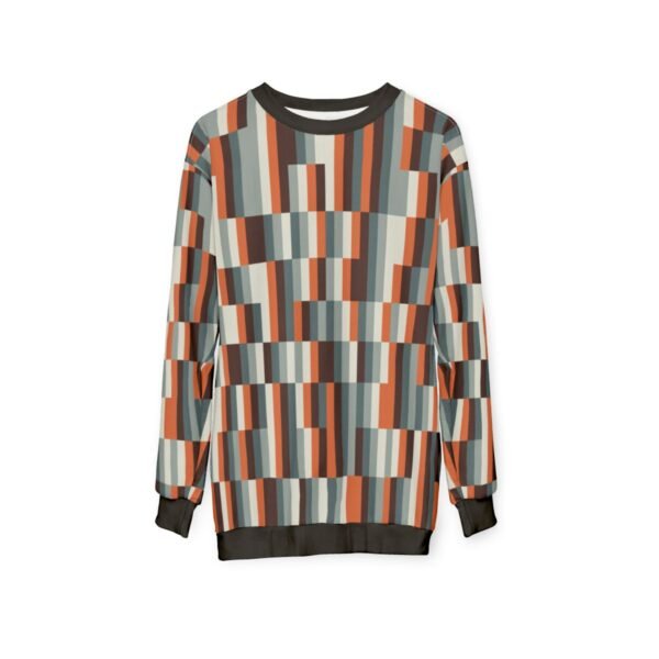 Dark Ember LGRA Unisex Sweat Shirt - Image 6