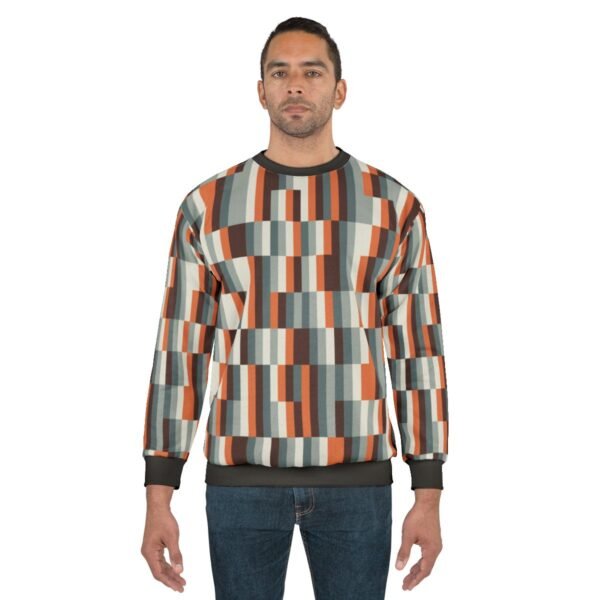 Dark Ember LGRA Unisex Sweat Shirt