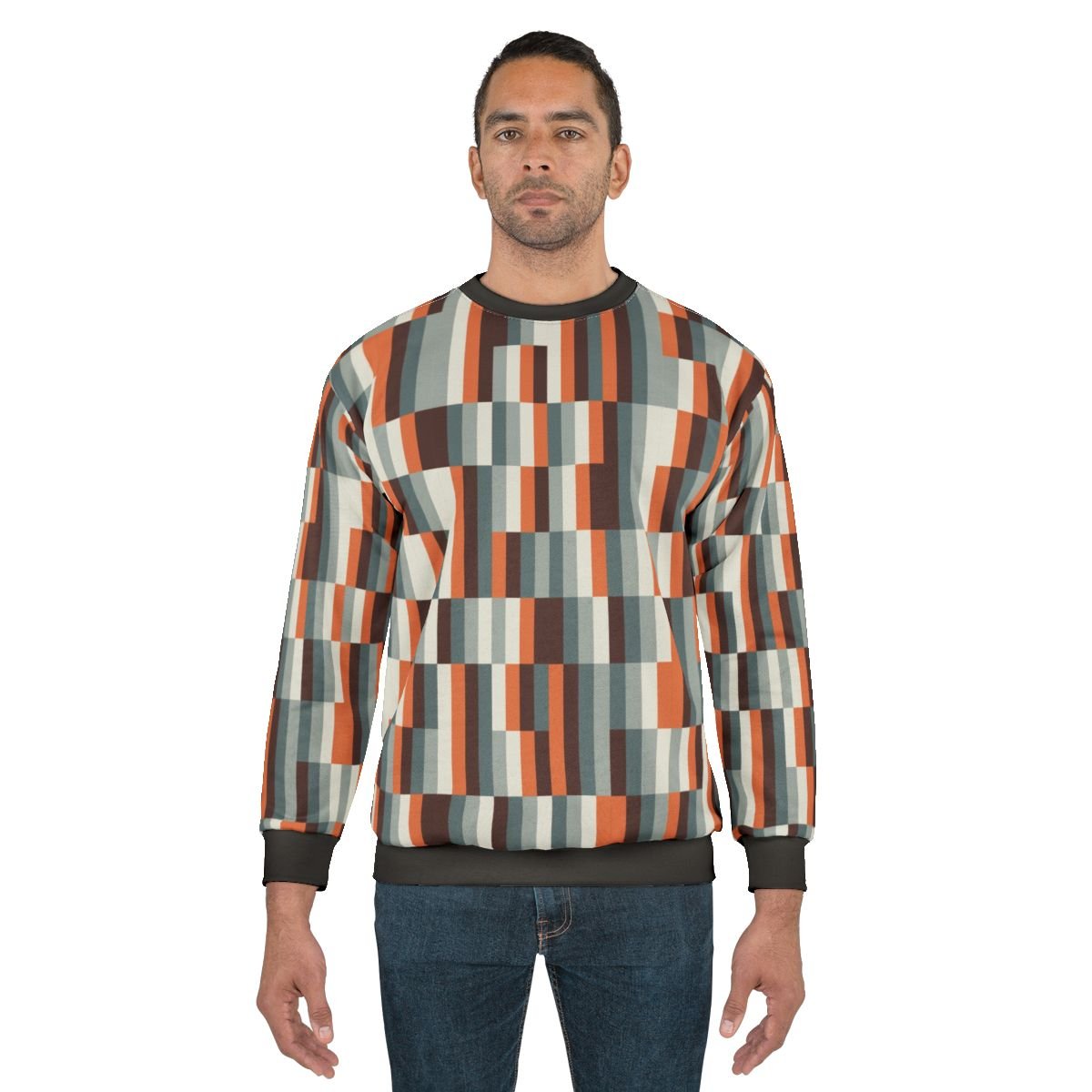 Dark Ember LGRA Unisex Sweat Shirt - Image 1