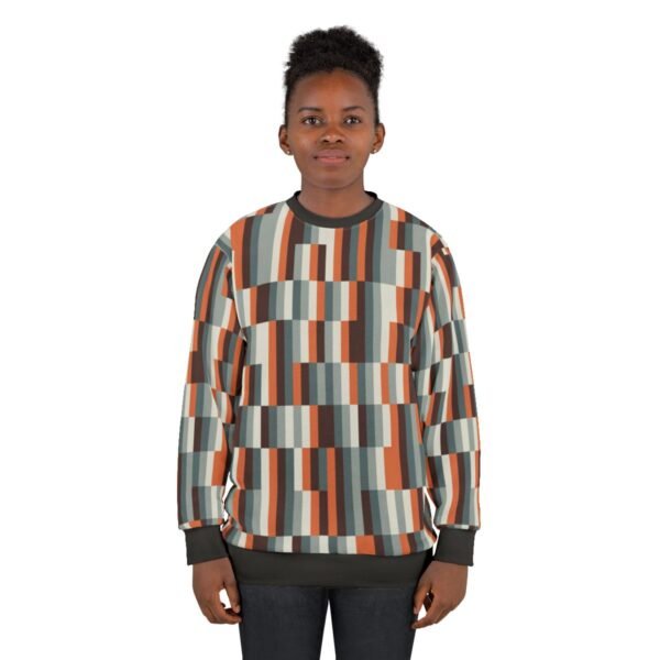 Dark Ember LGRA Unisex Sweat Shirt - Image 2