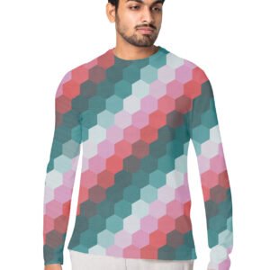 Bubble Pop GH Bike Rider T-Shirt