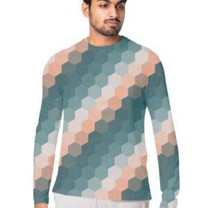 Coral Shore GH Bike Rider T-Shirt