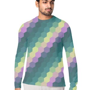 Fresh Joy GH Bike Rider T-Shirt