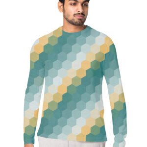 Golden Shore GH Bike Rider T-Shirt