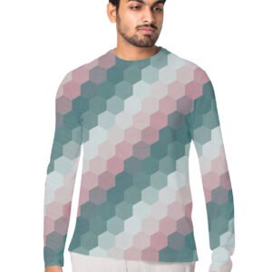 Retro Romance GH Bike Rider T-Shirt