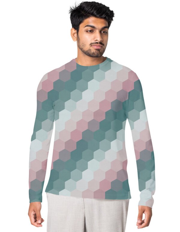 Retro Romance GH Bike Rider T-Shirt