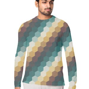 Retro Soul GH Bike Rider T-Shirt