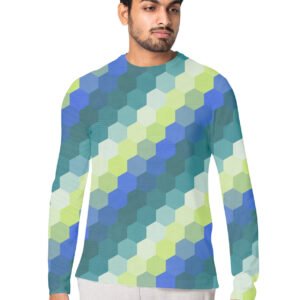 Summer Splash GH Bike Rider T-Shirt