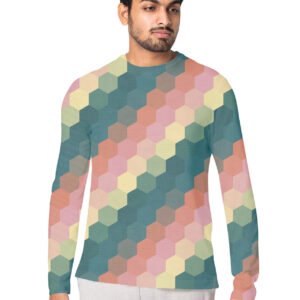 Sunny Splash GH Bike Rider T-Shirt