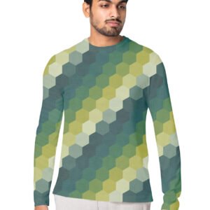 Urban Garden GH Bike Rider T-Shirt