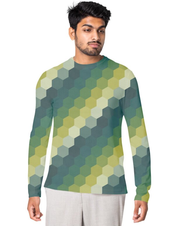 Urban Garden GH Bike Rider T-Shirt