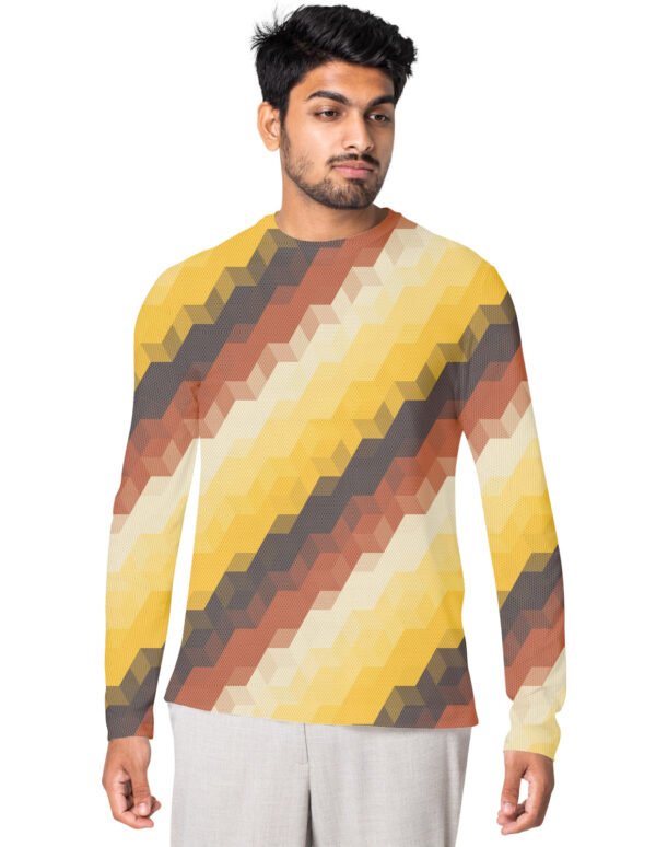 Cinnamon Gold GC Bike Rider T-Shirt