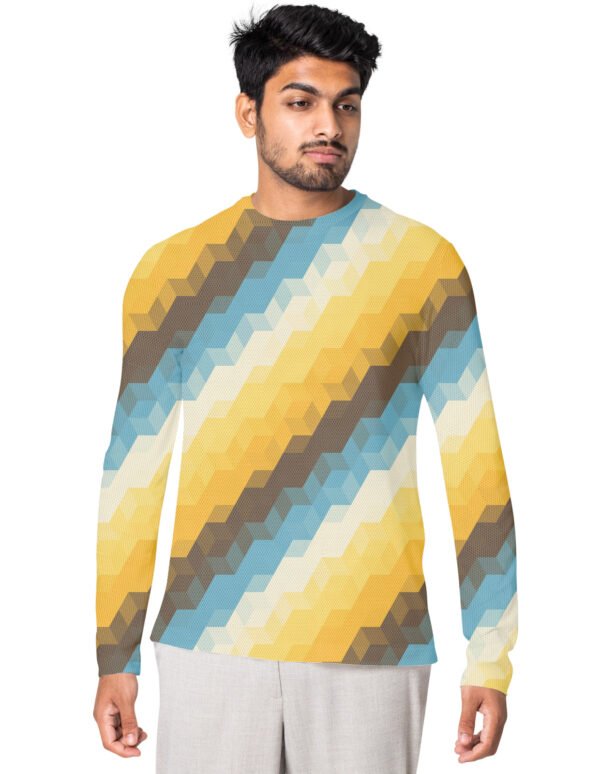 Desert Dawn GC Bike Rider T-Shirt