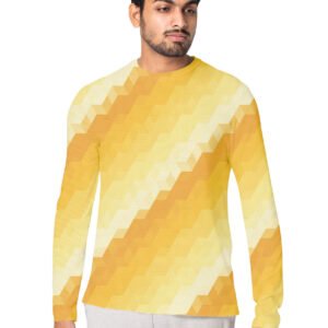 Golden Dawn GC Bike Rider T-Shirt