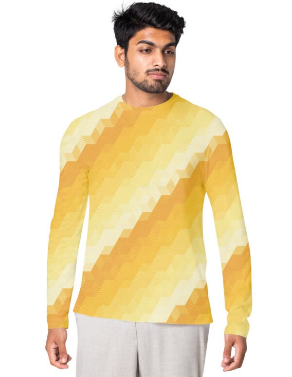 Golden Dawn GC Bike Rider T-Shirt