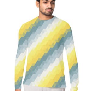 Lemon Breeze GC Bike Rider T-Shirt