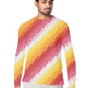 Passion Red GC Bike Rider T-Shirt