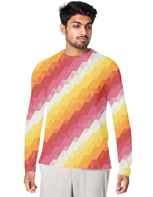 Passion Red GC Bike Rider T-Shirt