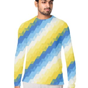 Sunny Coast GC Bike Rider T-Shirt