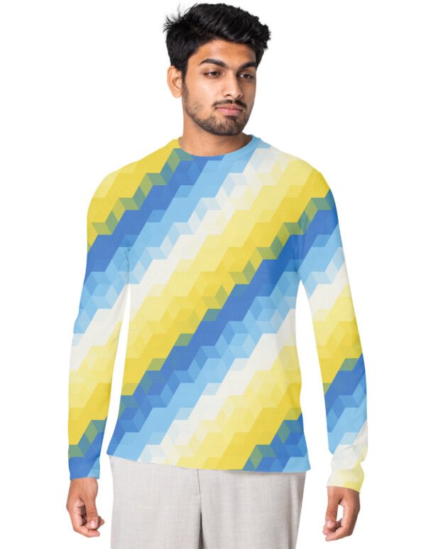 Sunny Coast GC Bike Rider T-Shirt