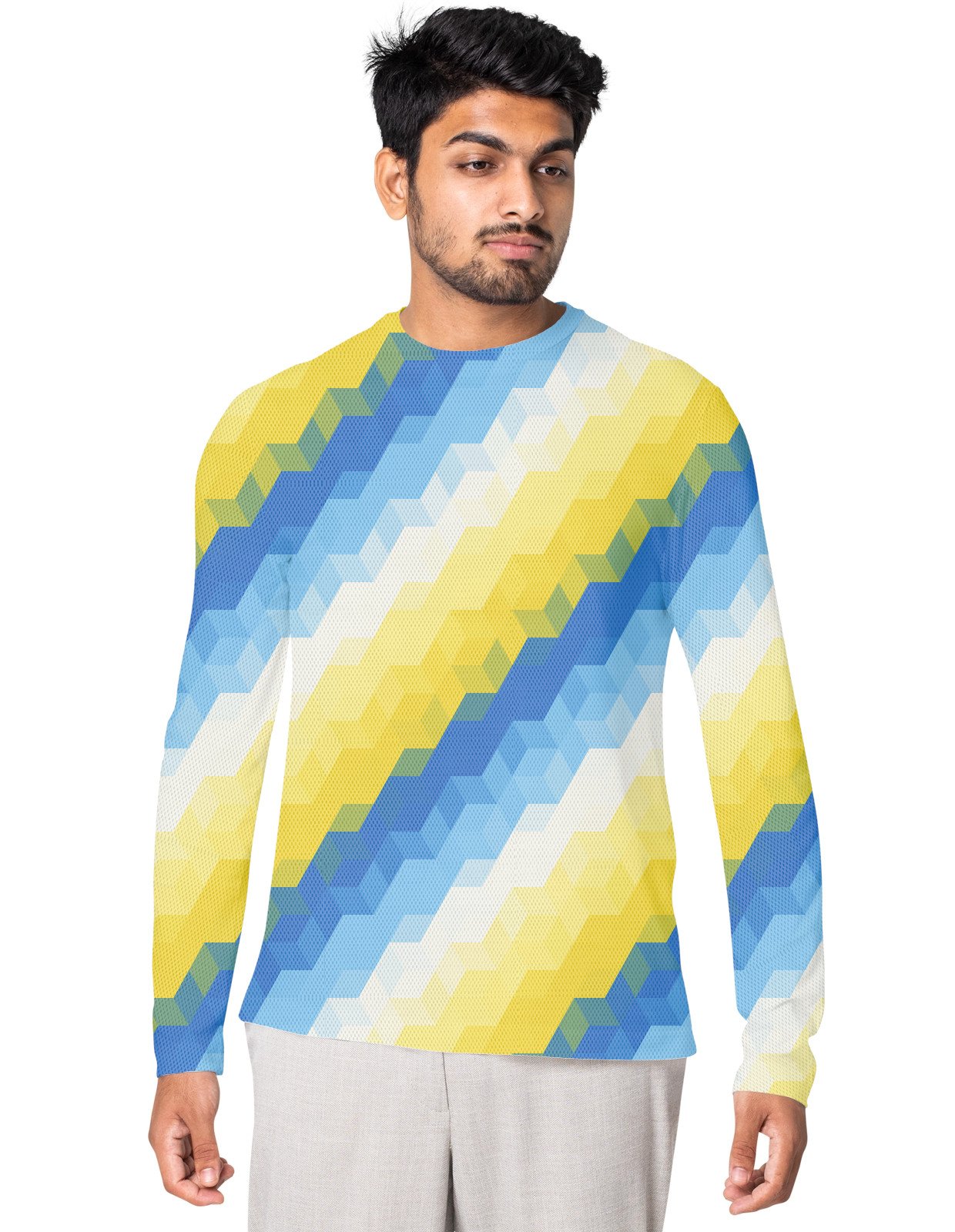 Sunny Coast GC Bike Rider T-Shirt