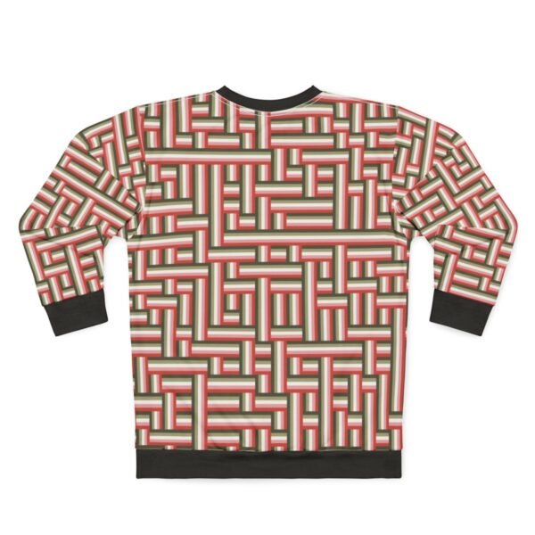 Dried Roses LGRG Unisex Sweat Shirt - Image 4