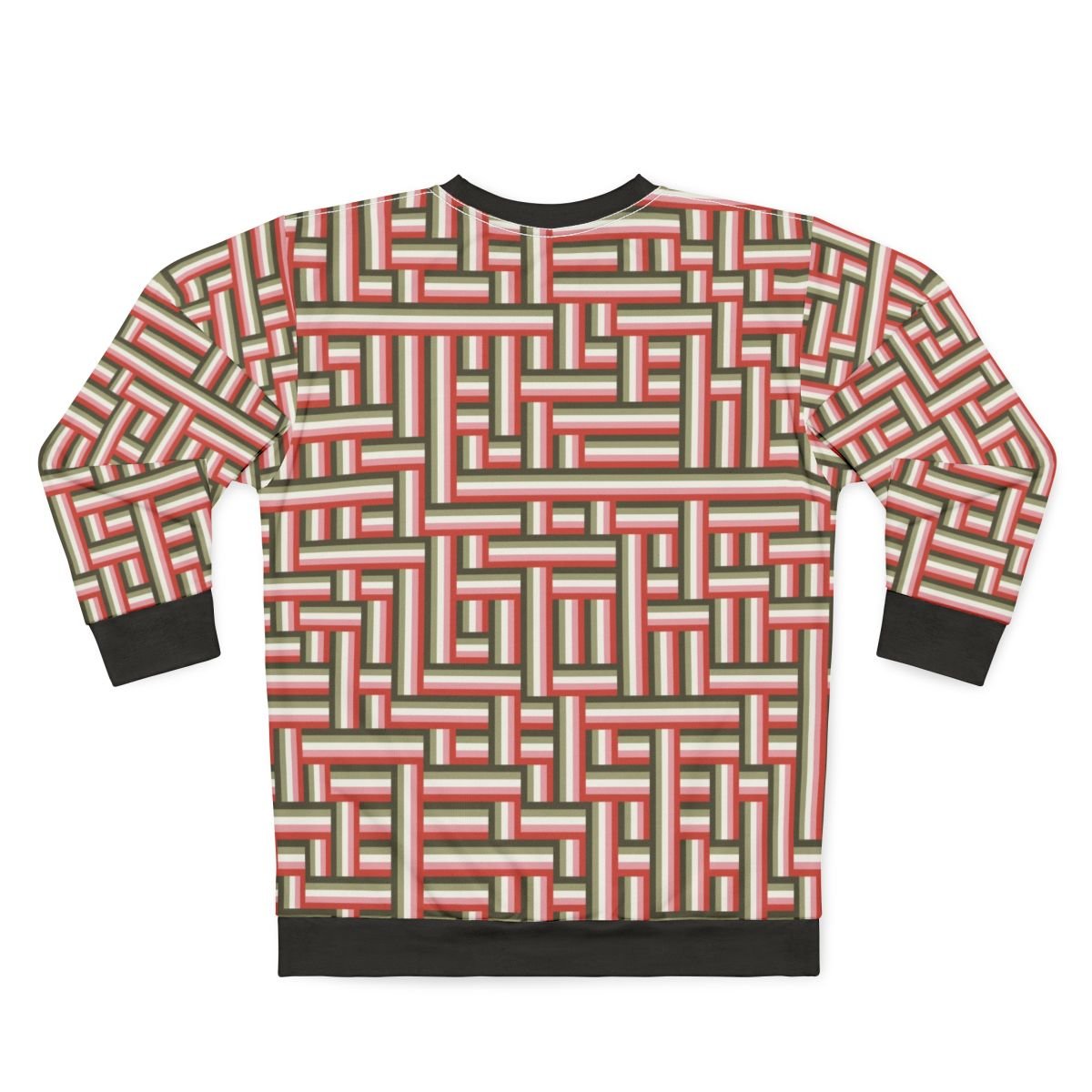 Dried Roses LGRG Unisex Sweat Shirt - Image 4