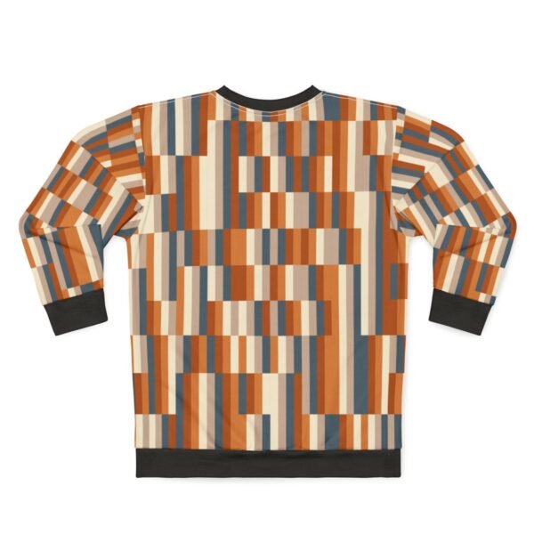 Dusty Clay LGRA Unisex Sweat Shirt - Image 4