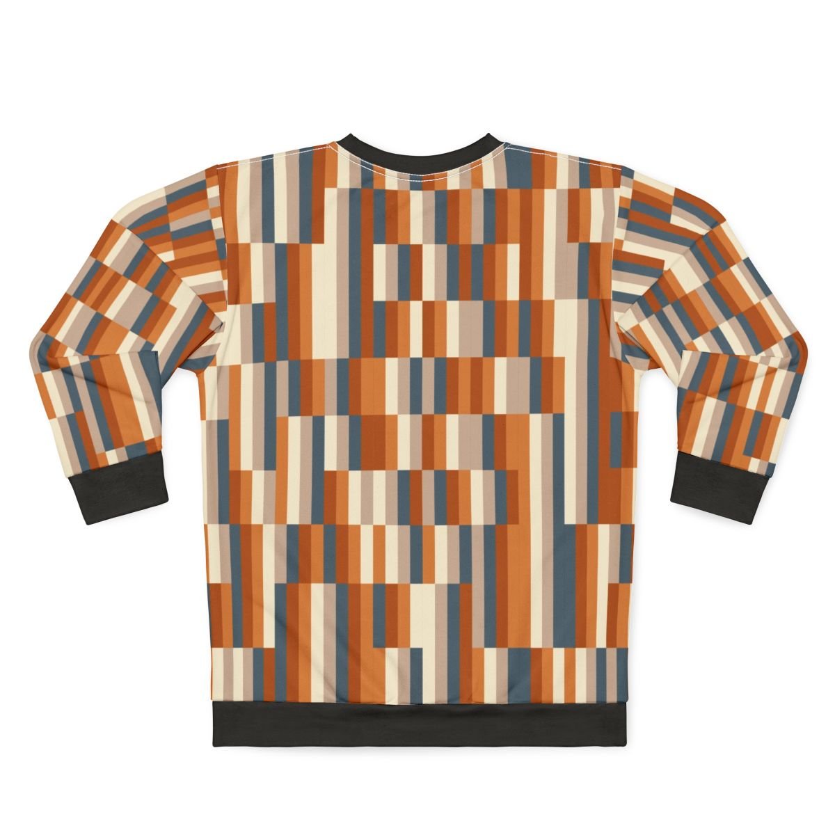 Dusty Clay LGRA Unisex Sweat Shirt - Image 4