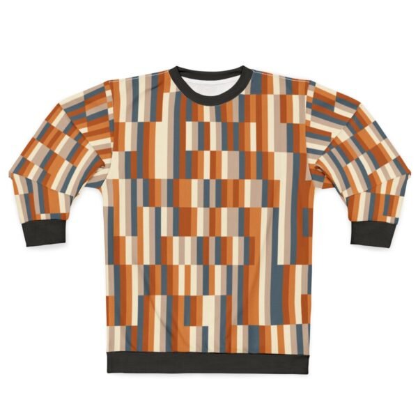 Dusty Clay LGRA Unisex Sweat Shirt - Image 3