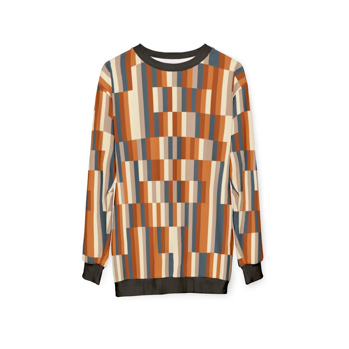 Dusty Clay LGRA Unisex Sweat Shirt - Image 6