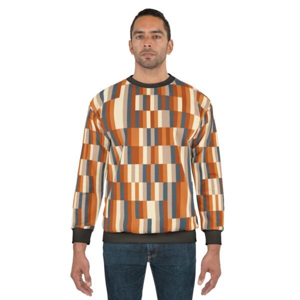 Dusty Clay LGRA Unisex Sweat Shirt