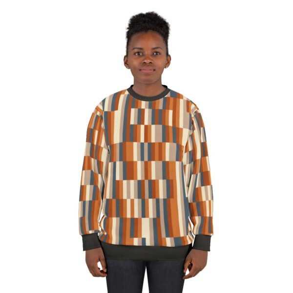 Dusty Clay LGRA Unisex Sweat Shirt - Image 2