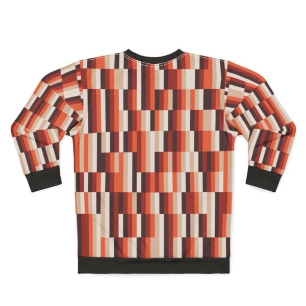 Flame Dance LGRA Unisex Sweat Shirt - Image 4