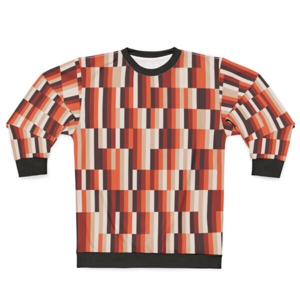 Flame Dance LGRA Unisex Sweat Shirt - Image 3