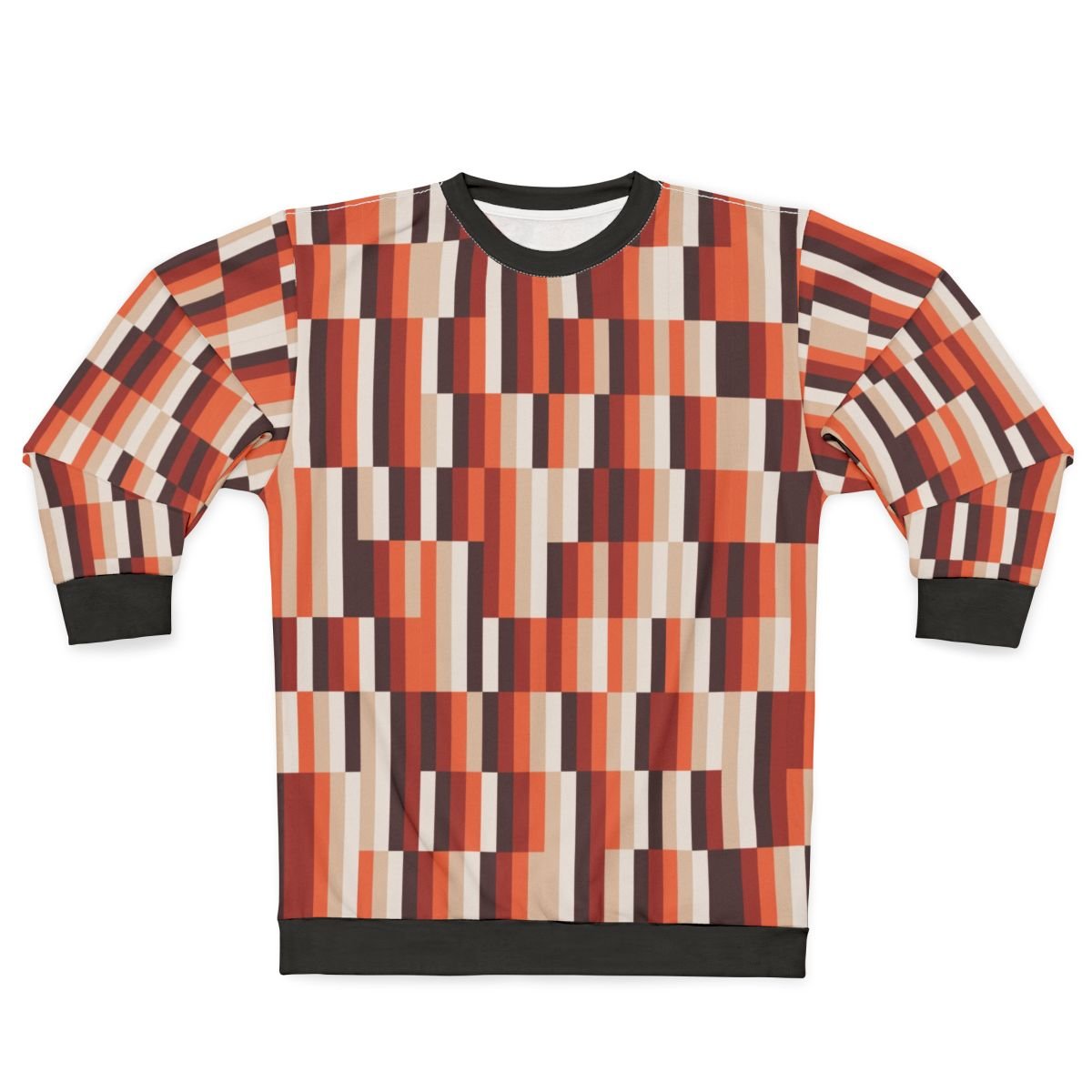 Flame Dance LGRA Unisex Sweat Shirt - Image 3