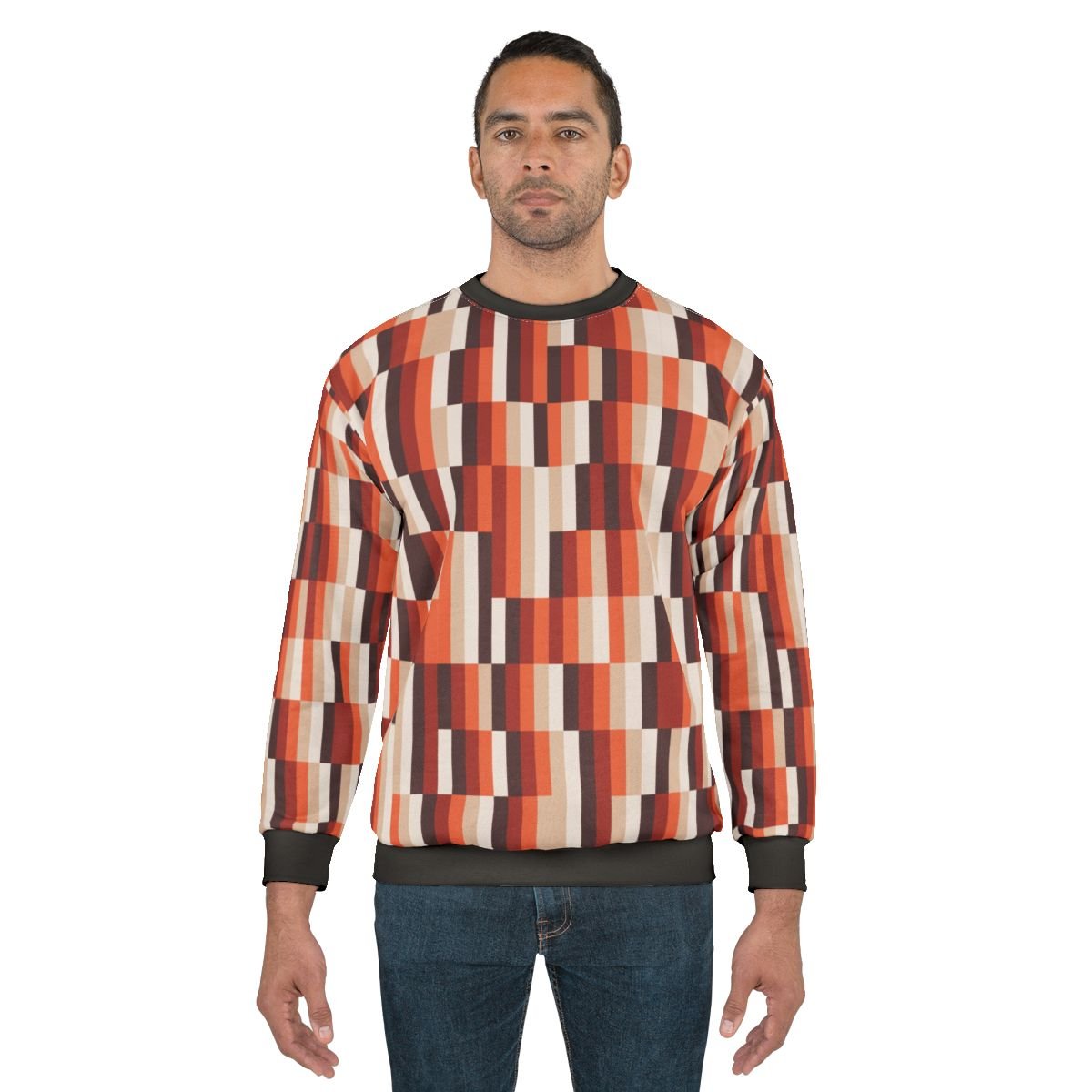 Flame Dance LGRA Unisex Sweat Shirt - Image 1