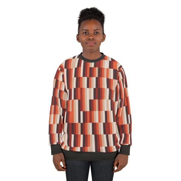 Flame Dance LGRA Unisex Sweat Shirt - Image 2