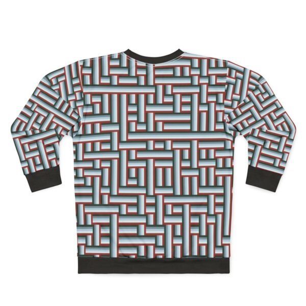 Forest Berries LGRG Unisex Sweat Shirt - Image 4