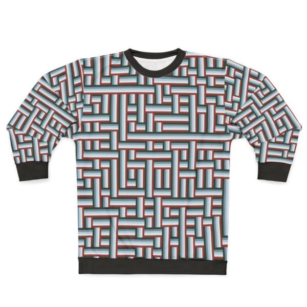 Forest Berries LGRG Unisex Sweat Shirt - Image 3