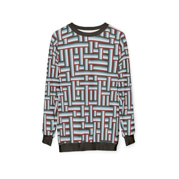 Forest Berries LGRG Unisex Sweat Shirt - Image 6