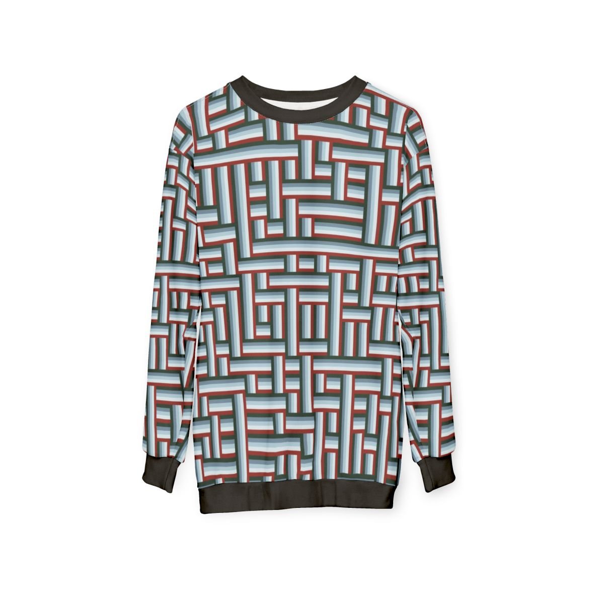 Forest Berries LGRG Unisex Sweat Shirt - Image 6