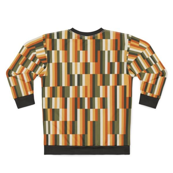 Forest Shadow LGRA Unisex Sweat Shirt - Image 4