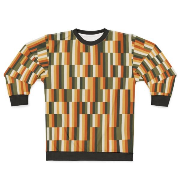 Forest Shadow LGRA Unisex Sweat Shirt - Image 3