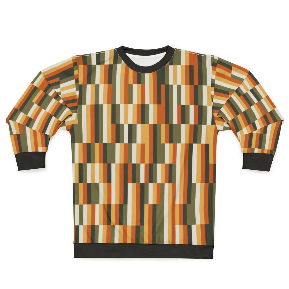 Forest Shadow LGRA Unisex Sweat Shirt - Image 3