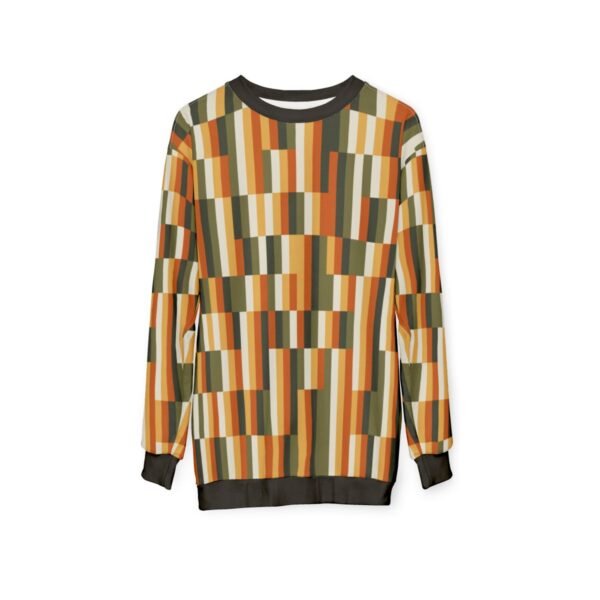 Forest Shadow LGRA Unisex Sweat Shirt - Image 6