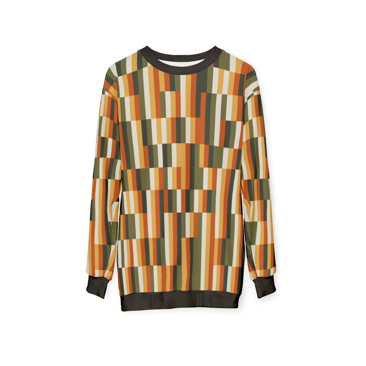 Forest Shadow LGRA Unisex Sweat Shirt - Image 6