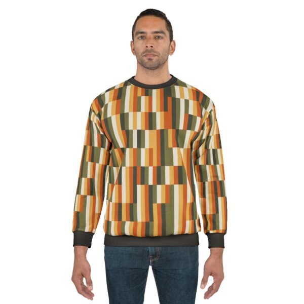 Forest Shadow LGRA Unisex Sweat Shirt